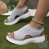 Amelia | Orthopädische Sandalen