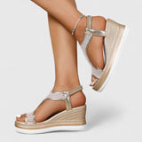 Renate | Schicke orthopädische Sandalen