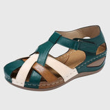 Melanie | Bequeme orthopädische Sandalen