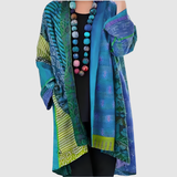 Kristýna - Stylischer Cardigan