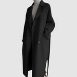 Julie - Eleganter Mantel