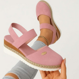 Gabriele | Bequeme orthopädische Sandalen