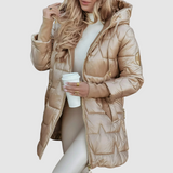 Rozálie – Stylische und vielseitige Jacke