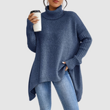 Barbora – Bequemer und stilvoller Pullover