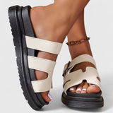 Rita | Elegante orthopädische Sandalen