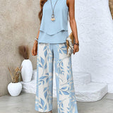 Anke | Elegantes Sommer-Outfit