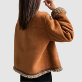 Ester - Elegante, zeitlose Jacke