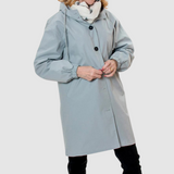 Magdaléna - Jacke mit Kapuze, Oversize