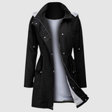 Ella - Wasserdichte Jacke