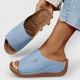 Marta | Leichte und elegante Sandalen