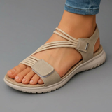 Anna | Komfortsandalen
