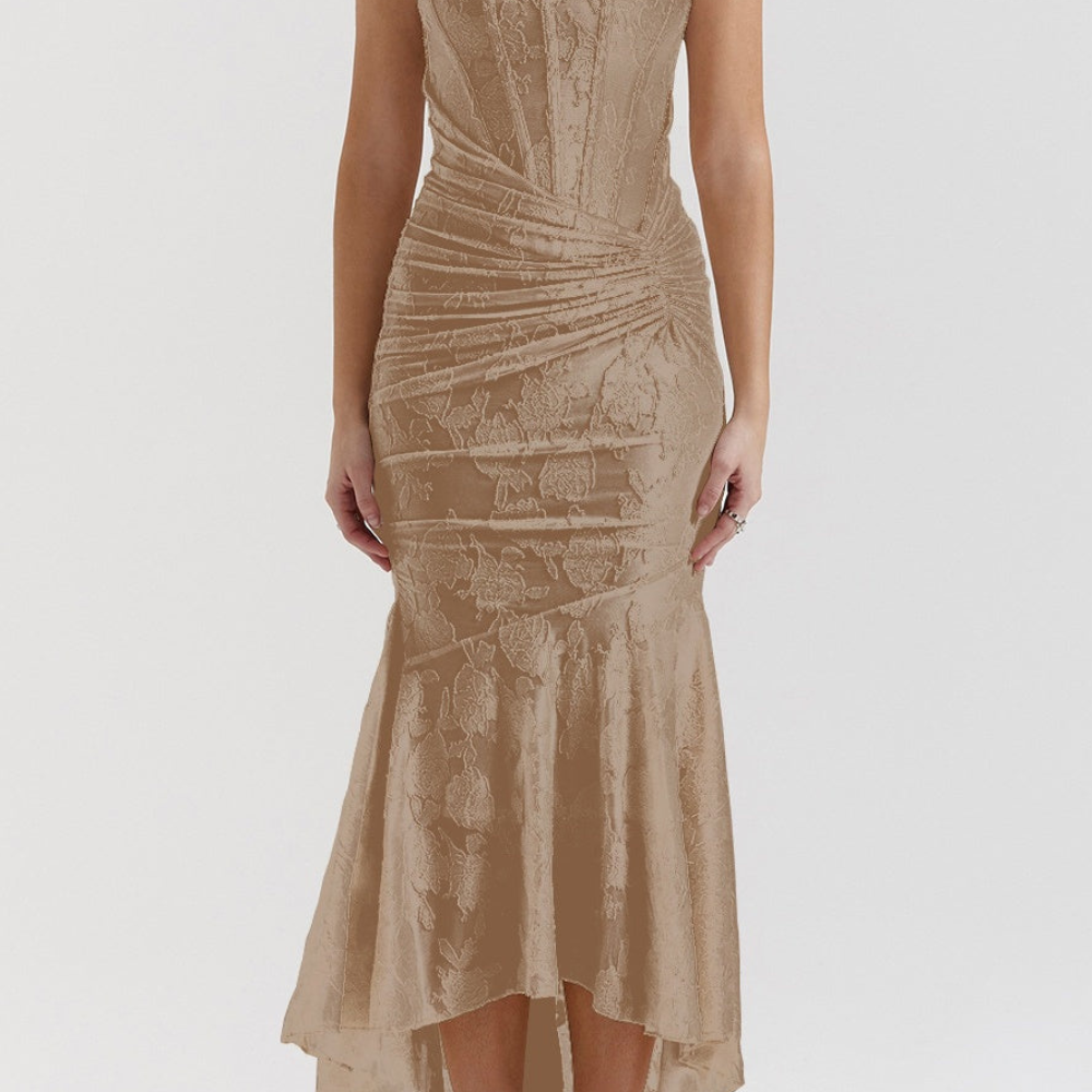 Anja | Luxuriöses Kleid