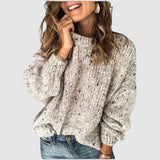 Nikola - Bequemer Pullover