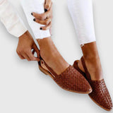 Wilma | Bequeme orthopädische Sandalen
