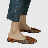 Anke | Bequeme orthopädische Sandalen