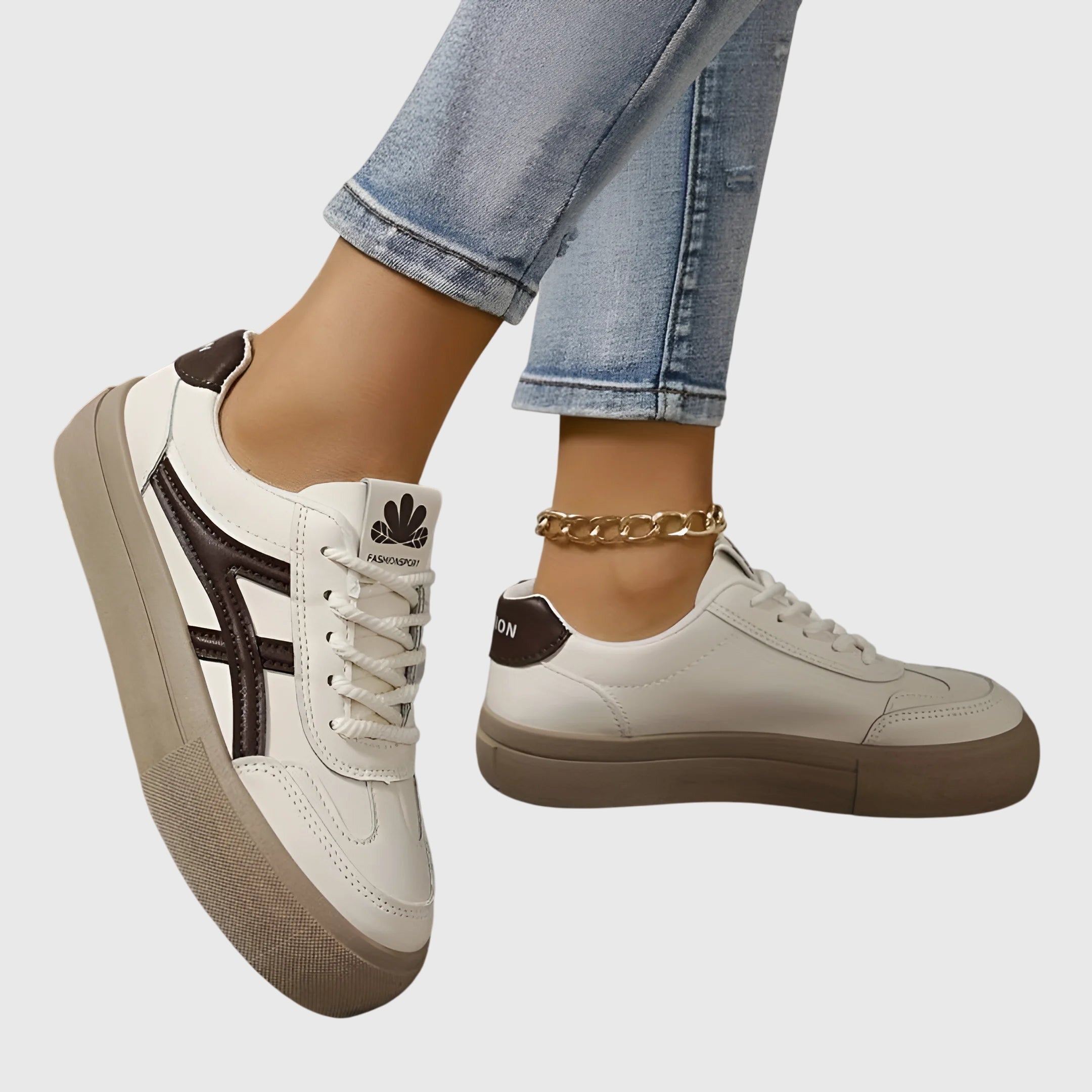 Elza™ | Orthopädische Sneakers