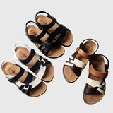 Heidrun | Elegante, leichte Sandalen