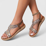 Marlene | Orthopädische Komfortsandalen