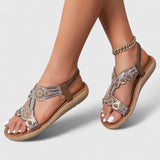 Marlene | Orthopädische Komfortsandalen