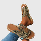 Charlotte | Bequeme orthopädische Sandalen
