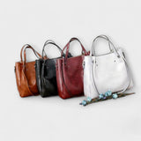 Azura | 4-teiliges Vintage-Taschen-Set