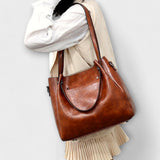 Azura | 4-teiliges Vintage-Taschen-Set