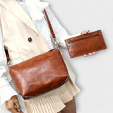 Azura | 4-teiliges Vintage-Taschen-Set
