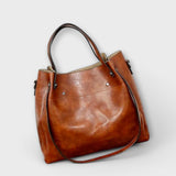 Azura | 4-teiliges Vintage-Taschen-Set