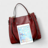 Azura | 4-teiliges Vintage-Taschen-Set