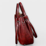 Azura | 4-teiliges Vintage-Taschen-Set