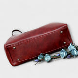 Azura | 4-teiliges Vintage-Taschen-Set