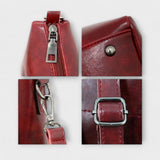 Azura | 4-teiliges Vintage-Taschen-Set