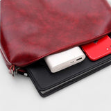 Azura | 4-teiliges Vintage-Taschen-Set