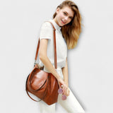 Azura | 4-teiliges Vintage-Taschen-Set