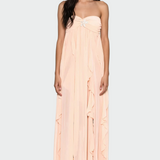 Cornelia | Elegantes Maxi-Kleid