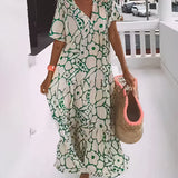 Heike | Lässiges Sommerkleid
