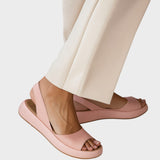 Herta | Elegante orthopädische Sandalen