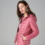 Catarina - Übergangsjacke