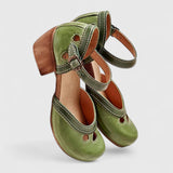 Bärbel | Orthopädische Sandalen mit Komfortfokus