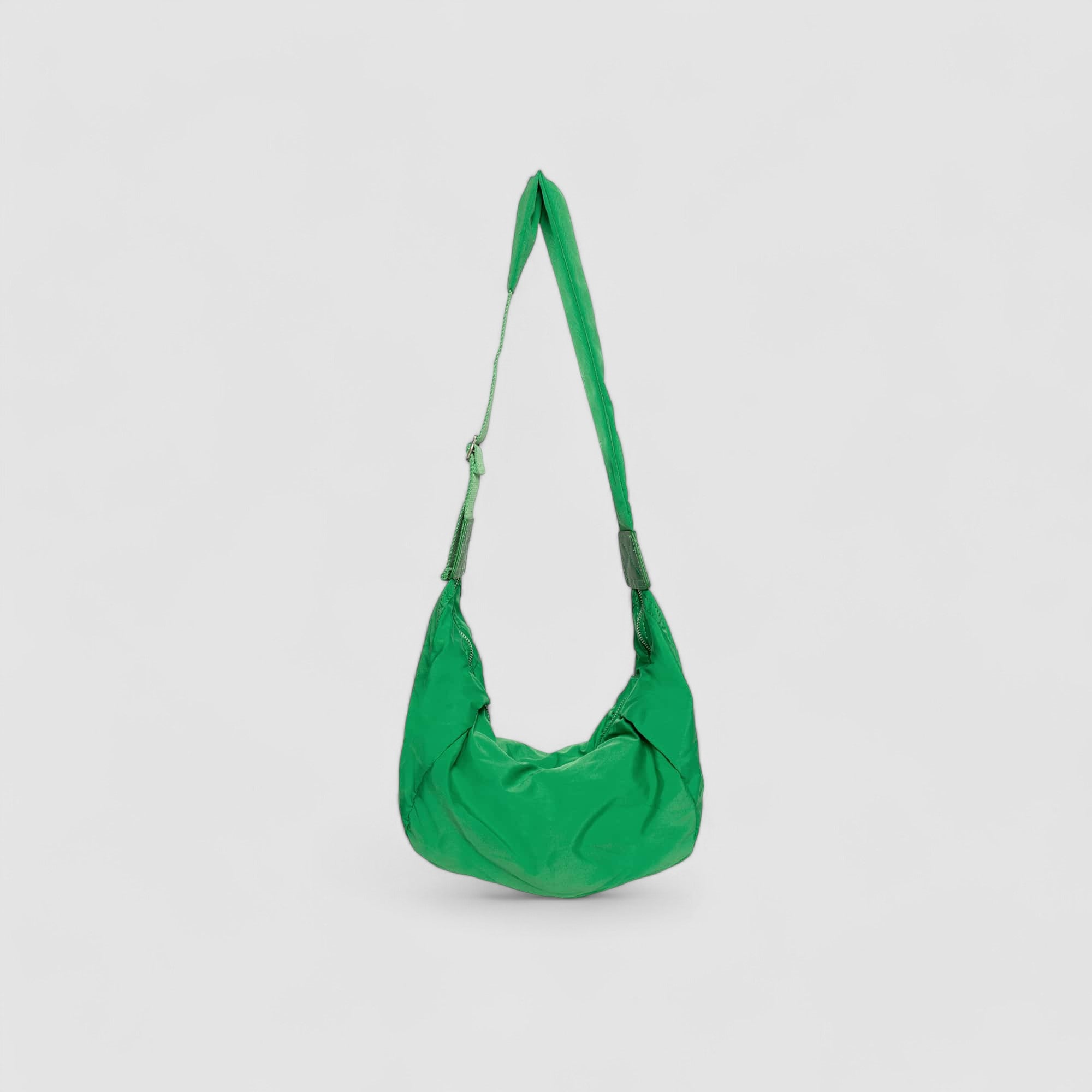 Damen Puffer Schultertasche – Leicht, Wasserabweisend & Geräumig