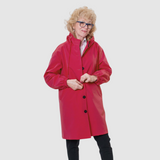 Magdaléna - Jacke mit Kapuze, Oversize