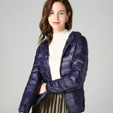 Ana - Übergangsjacke