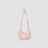 Damen Puffer Schultertasche – Leicht, Wasserabweisend & Geräumig