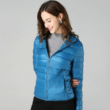 Maria - Übergangsjacke
