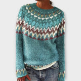 Devyn - Lässiger und bequemer Pullover