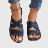 Margit | Elegante orthopädische Sandalen