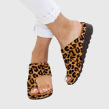 Nadine | Orthopädische Sandalen