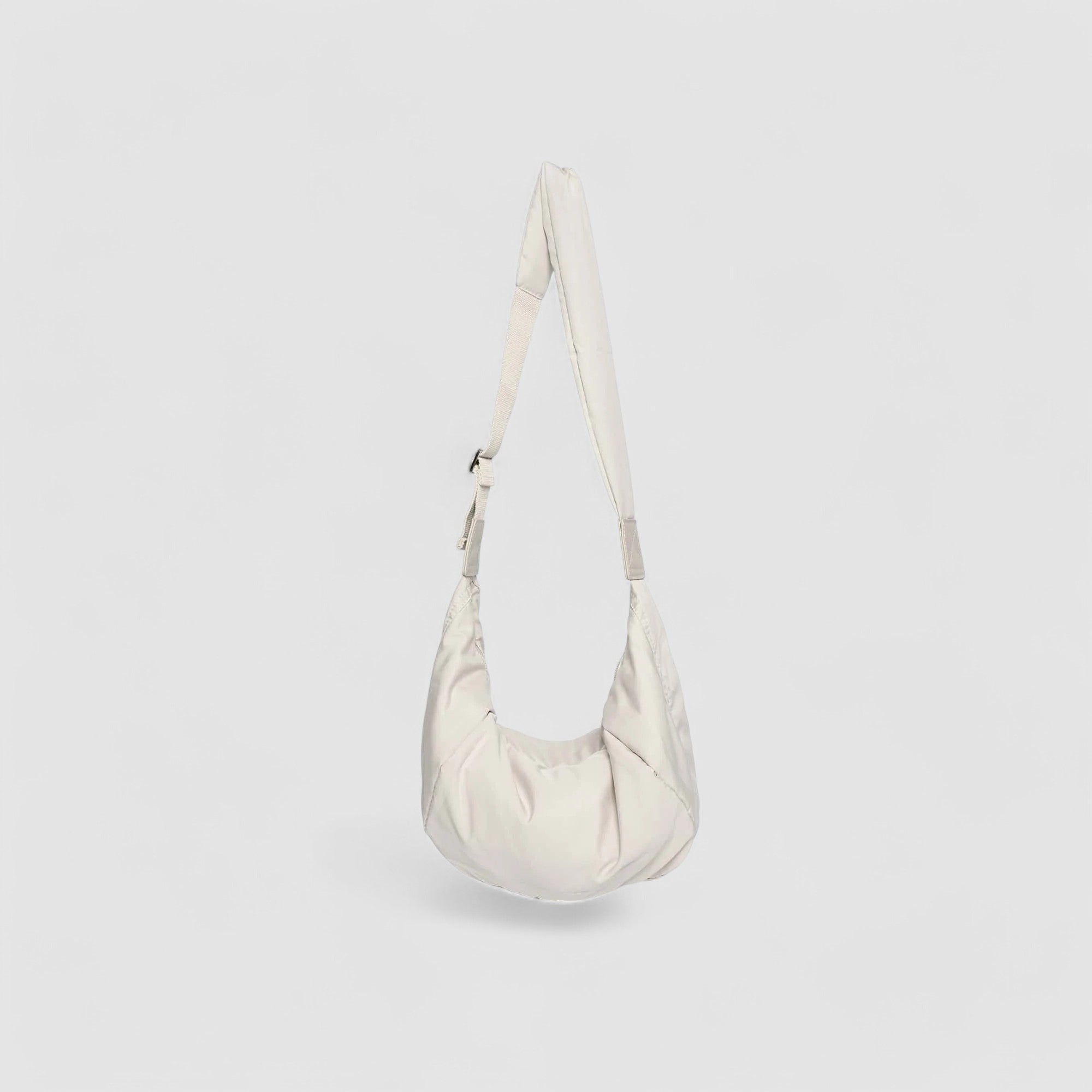 Damen Puffer Schultertasche – Leicht, Wasserabweisend & Geräumig