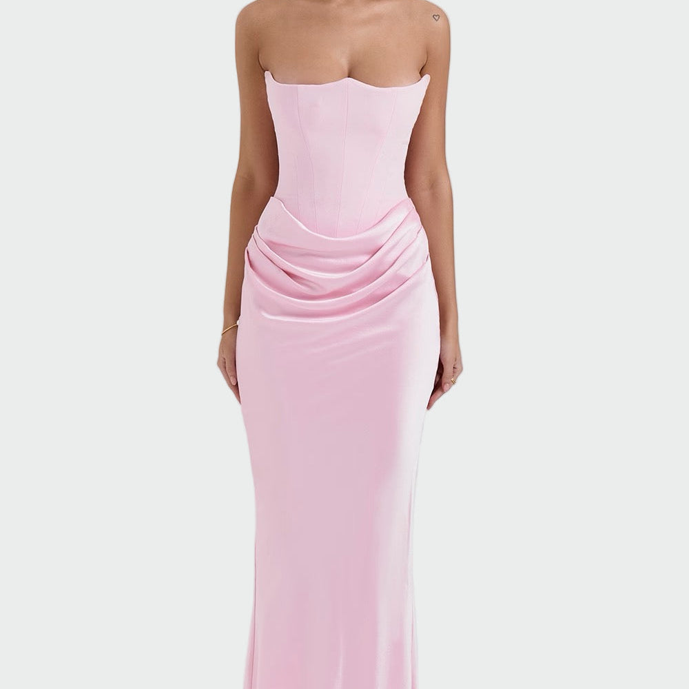 Marion | Zeitloses Kleid