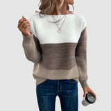 Klára - Ombre Pullover